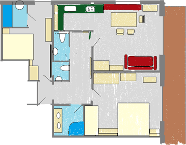 Appartement #2